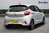 Hyundai I10 1.2 Premium Hatchback 5dr Petrol Auto Euro 6 (s/s) (84 ps) Grey