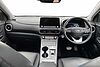 Hyundai KONA 64kWh Ultimate SUV 5dr Electric Auto (10.5kW Charger) (204 ps) White