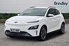 Hyundai KONA 64kWh Ultimate SUV 5dr Electric Auto (10.5kW Charger) (204 ps) White