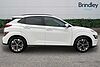 Hyundai KONA 64kWh Ultimate SUV 5dr Electric Auto (10.5kW Charger) (204 ps) White