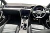Volkswagen PASSAT 2.0 TDI R-Line Estate 5dr Diesel DSG Euro 6 (s/s) (190 ps) White