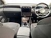 Hyundai TUCSON 1.6 T-GDi SE Connect SUV 5dr Petrol Manual Euro 6 (s/s) (150 ps) Grey