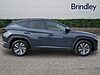 Hyundai TUCSON 1.6 T-GDi SE Connect SUV 5dr Petrol Manual Euro 6 (s/s) (150 ps) Grey