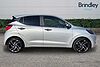 Hyundai I10 1.2 Premium Hatchback 5dr Petrol Auto Euro 6 (s/s) (84 ps) Grey