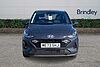 Hyundai I10 1.2 Premium Hatchback 5dr Petrol Auto Euro 6 (s/s) (84 ps) Grey