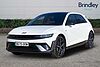 Hyundai IONIQ 5 5 Hat 168kw N Line S 84kwh White