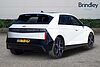 Hyundai IONIQ 5 5 Hat 168kw N Line S 84kwh White