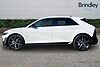 Hyundai IONIQ 5 5 Hat 168kw N Line S 84kwh White