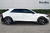 Hyundai IONIQ 5 5 Hat 168kw N Line S 84kwh White