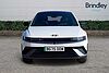 Hyundai IONIQ 5 5 Hat 168kw N Line S 84kwh White