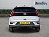 Hyundai BAYON 1.0 T-GDi Tech Line SUV 5dr Petrol Manual Euro 6 (s/s) (90 ps) Grey