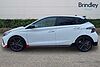 Hyundai I20 1.6 T-GDi N Hatchback 5dr Petrol Manual Euro 6 (s/s) (204 ps) White
