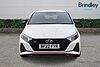 Hyundai I20 1.6 T-GDi N Hatchback 5dr Petrol Manual Euro 6 (s/s) (204 ps) White