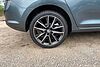 SKODA RAPID 1.0 TSI GPF SE Sport Hatchback 5dr Petrol Manual Euro 6 (s/s) (110 ps) Grey
