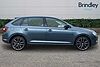 SKODA RAPID 1.0 TSI GPF SE Sport Hatchback 5dr Petrol Manual Euro 6 (s/s) (110 ps) Grey