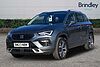 SEAT ATECA 1.5 TSI EVO SE Technology SUV 5dr Petrol Manual Euro 6 (s/s) (150 ps) Grey