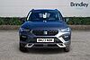 SEAT ATECA 1.5 TSI EVO SE Technology SUV 5dr Petrol Manual Euro 6 (s/s) (150 ps) Grey