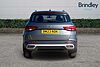 SEAT ATECA 1.5 TSI EVO SE Technology SUV 5dr Petrol Manual Euro 6 (s/s) (150 ps) Grey