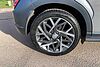 Hyundai KONA 1.6 h-GDi Ultimate SUV 5dr Petrol Hybrid DCT Euro 6 (s/s) (141 ps) Grey