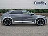 Hyundai IONIQ 5 73kWh Ultimate Hatchback 5dr Electric Auto AWD (305 ps) Grey
