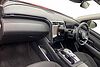 Hyundai TUCSON 1.6 h T-GDi Premium SUV 5dr Petrol Hybrid Auto Euro 6 (s/s) (230 ps) Red