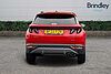 Hyundai TUCSON 1.6 h T-GDi Premium SUV 5dr Petrol Hybrid Auto Euro 6 (s/s) (230 ps) Red