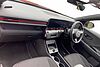 Hyundai KONA 1.6 h-GDi N Line SUV 5dr Petrol Hybrid DCT Euro 6 (s/s) (141 ps) Red