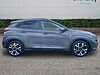 Hyundai KONA 1.0 T-GDi MHEV Premium SUV 5dr Petrol Hybrid Manual Euro 6 (s/s) (120 ps) Grey