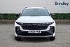 Hyundai TUCSON 1.6 T-GDi N Line SUV 5dr Petrol Manual Euro 6 (s/s) (150 ps) White
