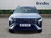 Hyundai TUCSON 1.6t 160ps N Line Silver
