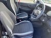 Hyundai I10 1.0 Advance Hatchback 5dr Petrol Auto Euro 6 (s/s) (63 ps) Black