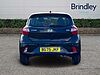 Hyundai I10 1.0 Advance Hatchback 5dr Petrol Auto Euro 6 (s/s) (63 ps) Black