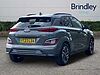 Hyundai KONA 64kWh Ultimate SUV 5dr Electric Auto (10.5kW Charger) (204 ps) Grey