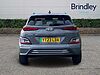 Hyundai KONA 64kWh Ultimate SUV 5dr Electric Auto (10.5kW Charger) (204 ps) Grey