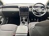 Hyundai TUCSON 1.6 T-GDi SE Connect SUV 5dr Petrol Manual Euro 6 (s/s) (150 ps) Grey