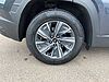 Hyundai TUCSON 1.6 T-GDi SE Connect SUV 5dr Petrol Manual Euro 6 (s/s) (150 ps) Grey