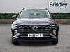 Hyundai TUCSON 1.6 T-GDi SE Connect SUV 5dr Petrol Manual Euro 6 (s/s) (150 ps) Grey