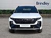 Hyundai TUCSON 1.6 h T-GDi N Line S SUV 5dr Petrol Hybrid Auto Euro 6 (s/s) (230 ps) White