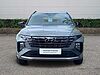 Hyundai TUCSON 1.6 T-GDi N Line SUV 5dr Petrol Manual Euro 6 (s/s) (150 ps) Grey