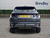 Hyundai TUCSON 1.6 T-GDi N Line S SUV 5dr Petrol Hybrid Auto Euro 6 (s/s) (215 ps) Grey
