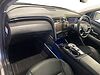 Hyundai TUCSON 1.6 h T-GDi Ultimate SUV 5dr Petrol Hybrid Auto Euro 6 (s/s) (230 ps) Grey