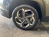 Hyundai TUCSON 1.6 h T-GDi Ultimate SUV 5dr Petrol Hybrid Auto Euro 6 (s/s) (230 ps) Grey