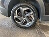 Hyundai TUCSON 1.6 h T-GDi Ultimate SUV 5dr Petrol Hybrid Auto Euro 6 (s/s) (230 ps) Black