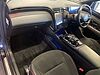 Hyundai TUCSON 1.6 h T-GDi N Line S SUV 5dr Petrol Hybrid Auto Euro 6 (s/s) (230 ps) Black