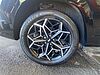 Hyundai TUCSON 1.6 h T-GDi N Line S SUV 5dr Petrol Hybrid Auto Euro 6 (s/s) (230 ps) Black