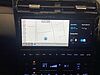 Hyundai TUCSON 1.6 h T-GDi N Line S SUV 5dr Petrol Hybrid Auto Euro 6 (s/s) (230 ps) Black