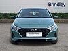 Hyundai I20 1.0 T-GDi MHEV Premium Hatchback 5dr Petrol Hybrid DCT Euro 6 (s/s) (100 ps) Mangrove Green
