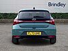 Hyundai I20 1.0 T-GDi MHEV Premium Hatchback 5dr Petrol Hybrid DCT Euro 6 (s/s) (100 ps) Mangrove Green