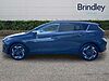 Hyundai BAYON 1.0 T-GDi Premium SUV 5dr Petrol DCT Euro 6 (s/s) (100 ps) Grey