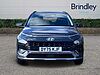 Hyundai BAYON 1.0 T-GDi Premium SUV 5dr Petrol DCT Euro 6 (s/s) (100 ps) Grey